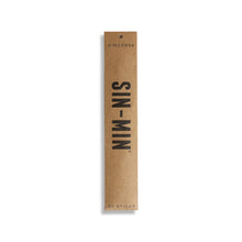 Load image into Gallery viewer, Sweet Cinnamon &amp; Vanilla INCENSE by SIN-MIN
