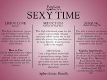 Load image into Gallery viewer, Holiday Aphrodisiac Bundle - Sexy Time
