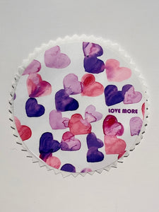 Danielle Renee Art Stickers