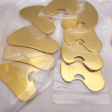Load image into Gallery viewer, Stainless Steel Gua Sha
