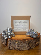 Load image into Gallery viewer, Holiday Healing Bundle - Magnesium Duo
