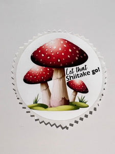 Danielle Renee Art Stickers