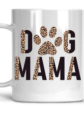 Cargar imagen en el visor de la galería, Dog Mama Mug

