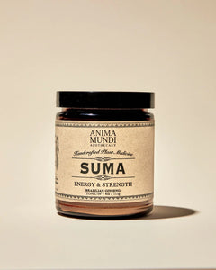 SUMA - Brazilian Ginseng