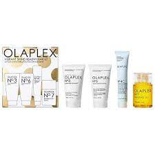 Olaplex Holiday Hair Kits