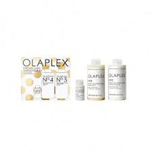 Load image into Gallery viewer, Olaplex Holiday Hair Kits
