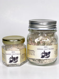 Herbal Seasoning Salt