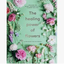Load image into Gallery viewer, The Healing Power of Flowers
