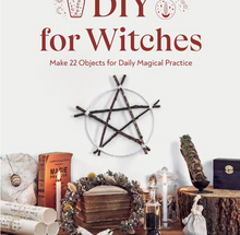 Cargar imagen en el visor de la galería, DIY for Witches
