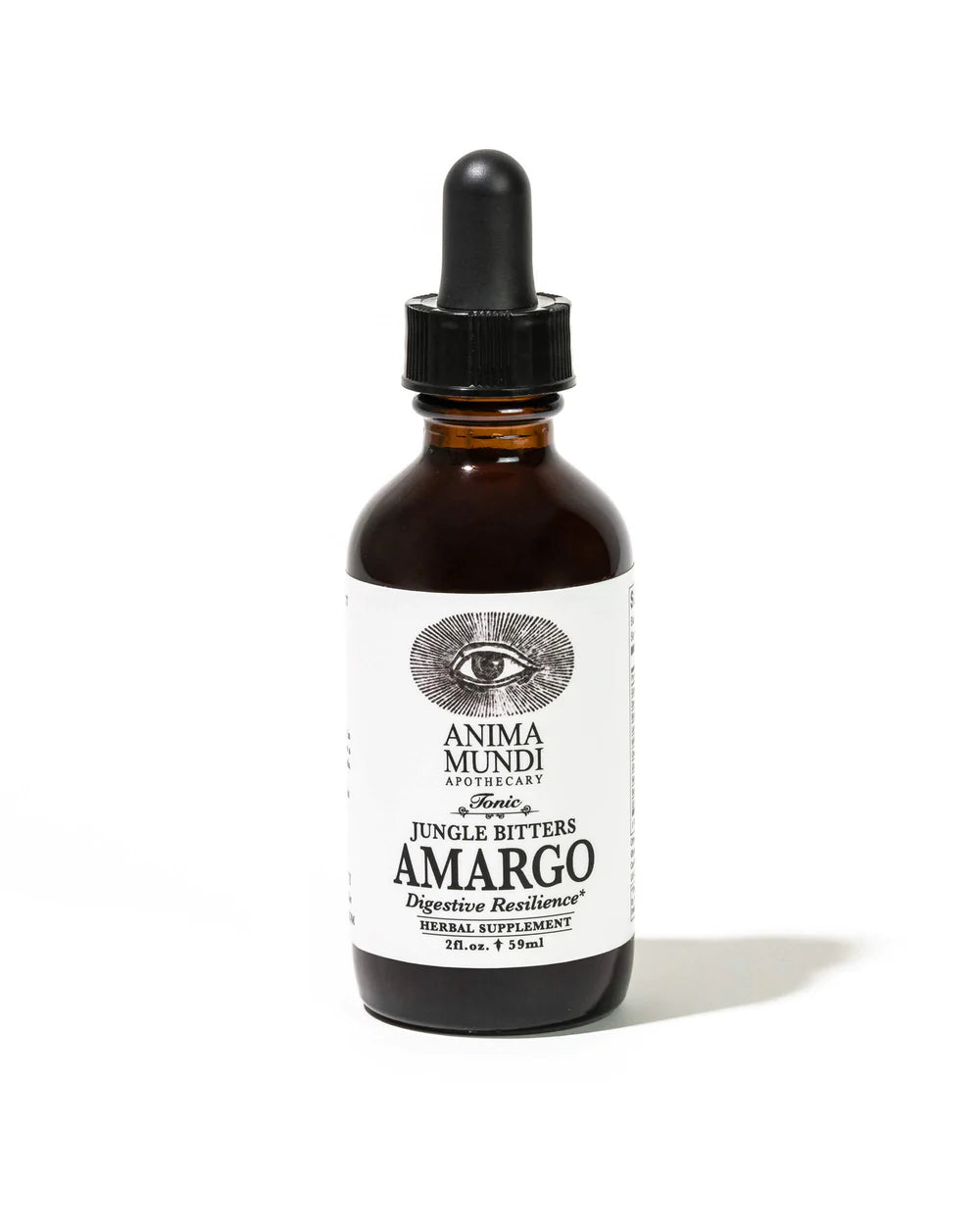 Amargo Digestive Bitters