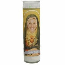 Cargar imagen en el visor de la galería, Celebrity Prayer Candles by the Luminary &amp; Co.
