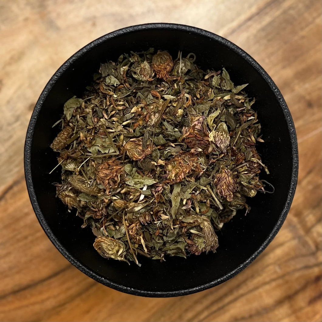 1 oz Red Clover herb