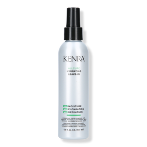 KENRA allcurl Hydrating Leave In