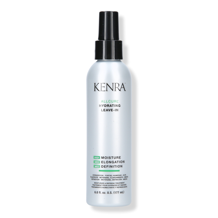 KENRA allcurl Hydrating Leave In