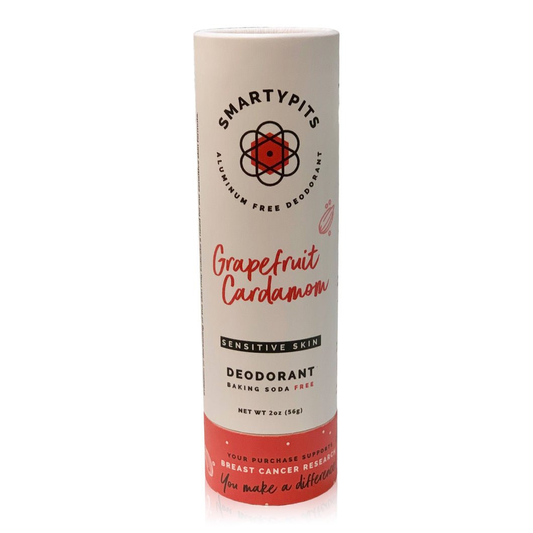 Sustainable Line: Grapefruit Cardamom | Sensitive Skin
