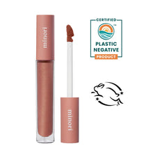 Load image into Gallery viewer, Cozy Gloss - Vegan Lipgloss
