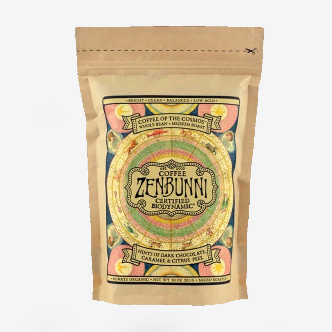 Zenbunni 10oz Coffee of the Cosmos