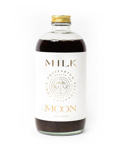 Milk Moon Postpartum Restorative Tonic Syrup