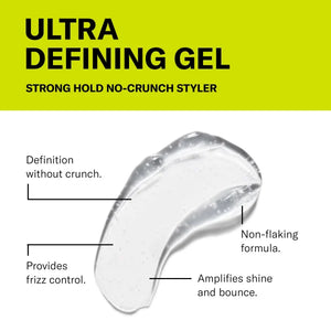Ultra Defining Gel
