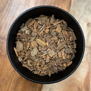 1 oz Cinnamon bark