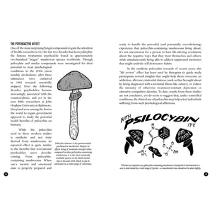 The Mycocultural Revolution: Transforming our World with Mushrooms, Lichens, and Other Fungi