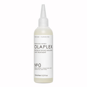Olaplex No. 0 | Intensive Bond Building Hair Treatment