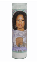 Load image into Gallery viewer, Celebrity Prayer Candles by the Luminary &amp; Co.
