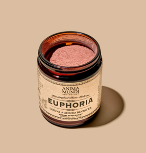 Euphoria Powder: Joy + Libido