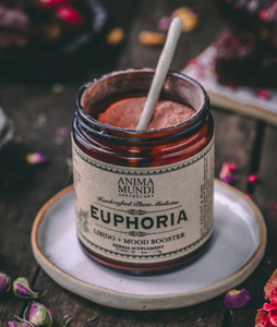 Euphoria Powder: Joy + Libido