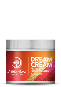 Dream Cream Sore Muscle Salve