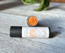 Load image into Gallery viewer, Butterscotch Bronze ~ Tinted Lip Balm ~ Vegan

